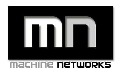 Machine Networks - Uk Web Hosts